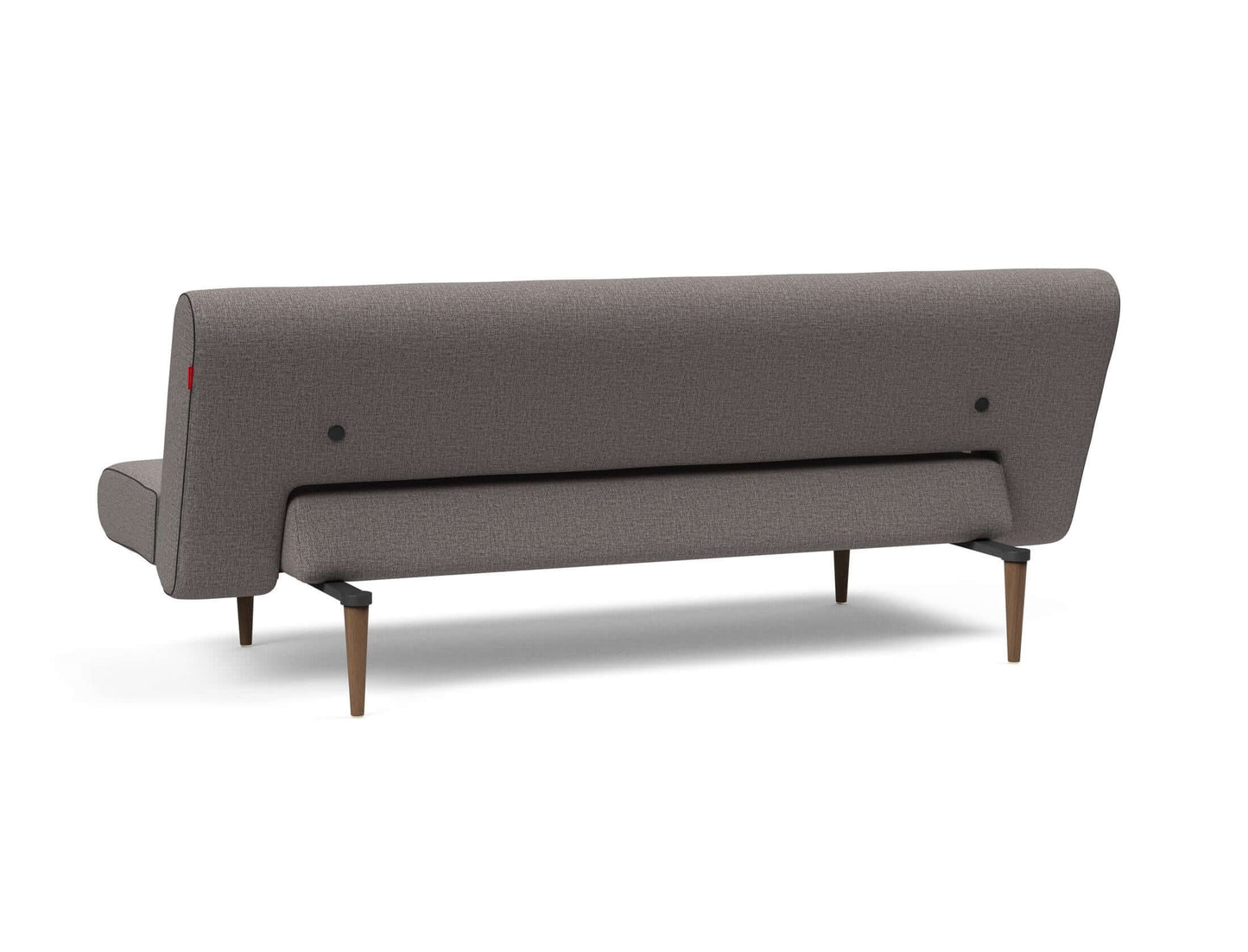 Unfurl Sofa Bed - back view