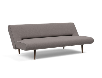 Unfurl Sofa Bed - side view